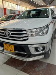 تۆیۆتا هایلۆکس